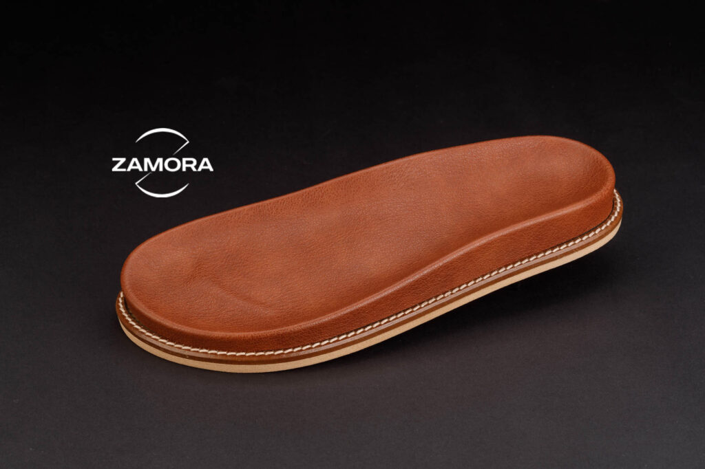inyectados zamora-12-suelas-plantas-modelo-rosa-marron-logo
