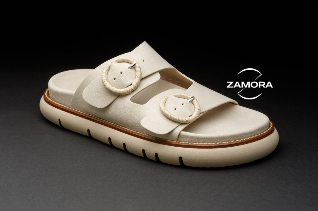 Zamara Models Sole and Insole Models | 100% Made in Spain
