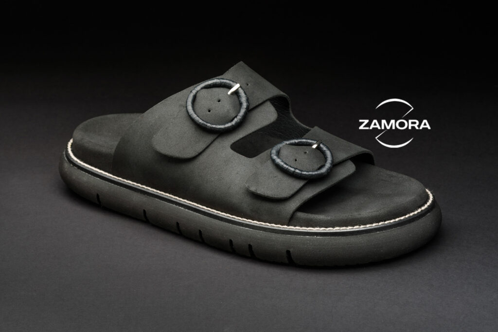 Zamara Models Sole and Insole Models | 100% Made in Spain