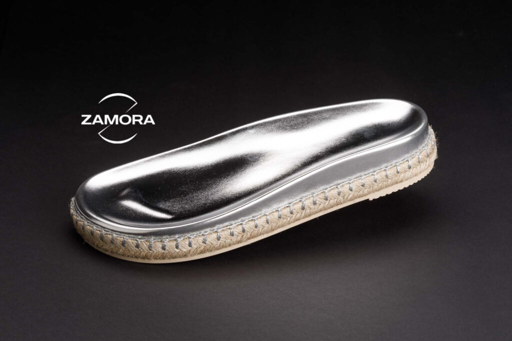 inyectados zamora-28-suelas-plantas-modelo-rosa-plata