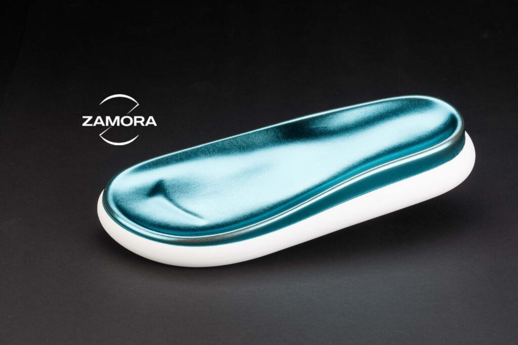 inyectados zamora-30-suelas-plantas-modelo-rosa-azul-metalico-